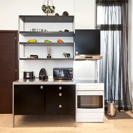 Deluxe Central Loft Near Acropolis Atina Dış mekan fotoğraf