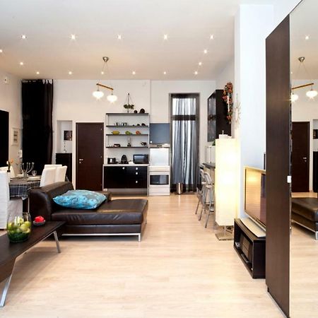 Deluxe Central Loft Near Acropolis Atina Dış mekan fotoğraf