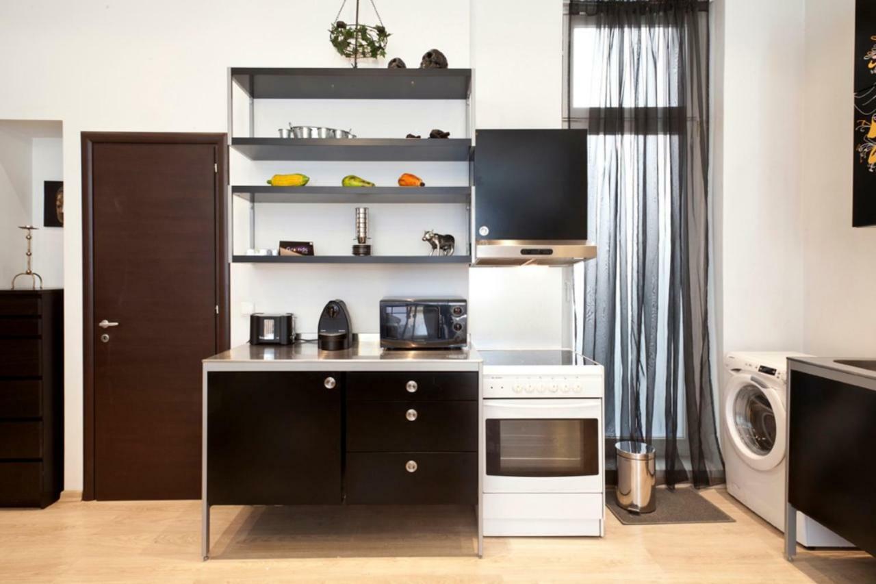 Deluxe Central Loft Near Acropolis Atina Dış mekan fotoğraf