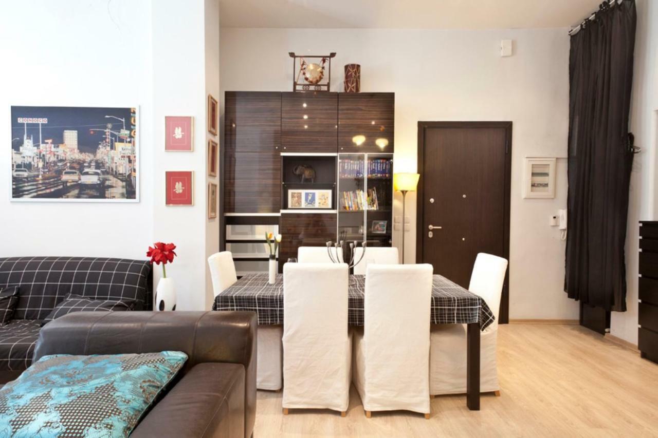 Deluxe Central Loft Near Acropolis Atina Dış mekan fotoğraf