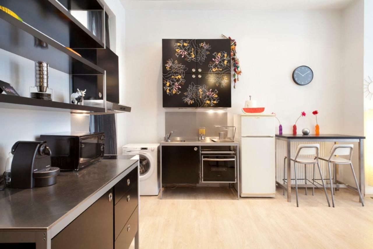 Deluxe Central Loft Near Acropolis Atina Dış mekan fotoğraf